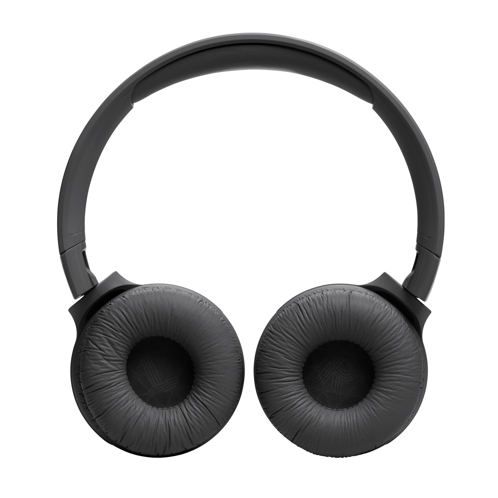 JBL Tune 520BT - Black - Wireless on-ear headphones - Detailshot 4